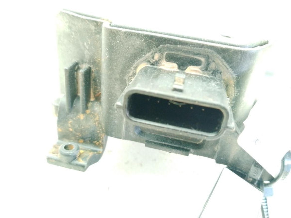 180026UA0B POTENCIOMETRO ACELERADOR NISSAN QASHQAI III (J12)|Desguaces La Cabaña