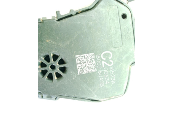 180026UA0B POTENCIOMETRO ACELERADOR NISSAN QASHQAI III (J12)|Desguaces La Cabaña