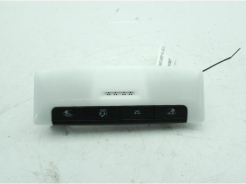 264306UA0A PLAFON DEL NISSAN QASHQAI III (J12)|Desguaces La Cabaña