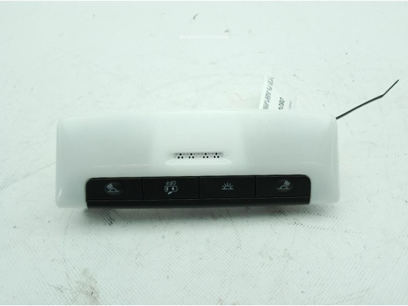 264306UA0A PLAFON DEL NISSAN QASHQAI III (J12)|Desguaces La Cabaña