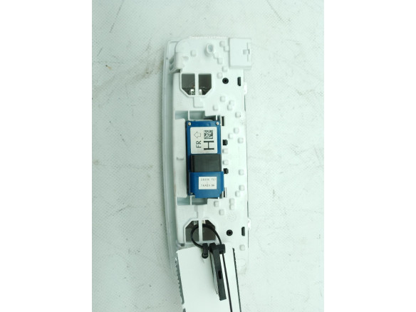 264306UA0A PLAFON DEL NISSAN QASHQAI III (J12)|Desguaces La Cabaña
