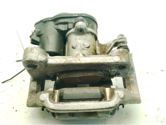 440016RA0B  PINZA TRA DER NISSAN QASHQAI III (J12)|Desguaces La Cabaña
