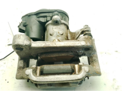 440016RA0B  PINZA TRA DER NISSAN QASHQAI III (J12)|Desguaces La Cabaña