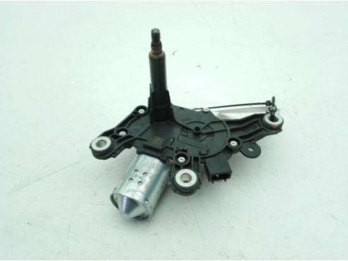 287106UA0A MOTOR LIMPIAPARABRISAS TRA NISSAN QASHQAI III (J12)|Desguaces La Cabaña