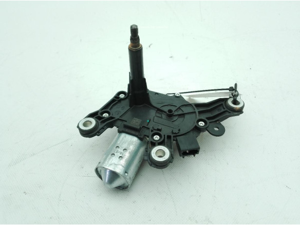 287106UA0A MOTOR LIMPIAPARABRISAS TRA NISSAN QASHQAI III (J12)|Desguaces La Cabaña