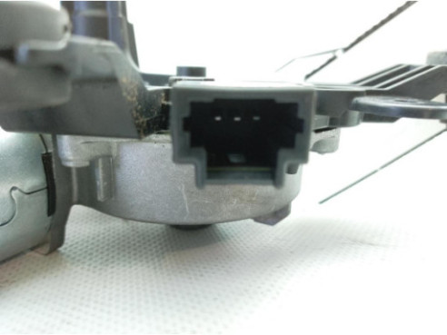 287106UA0A MOTOR LIMPIAPARABRISAS TRA NISSAN QASHQAI III (J12)|Desguaces La Cabaña