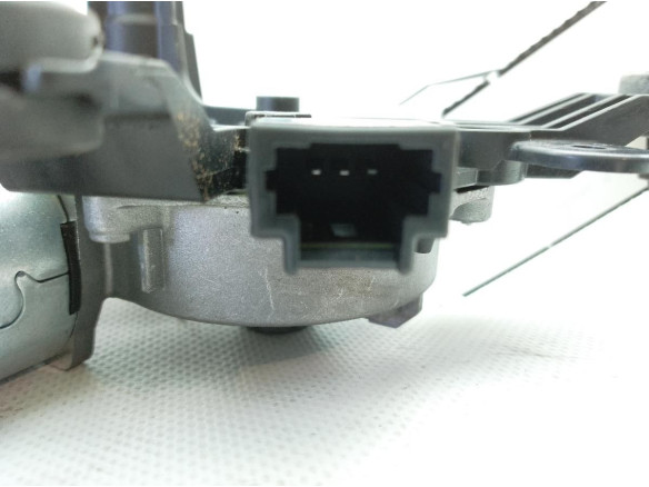 287106UA0A MOTOR LIMPIAPARABRISAS TRA NISSAN QASHQAI III (J12)|Desguaces La Cabaña