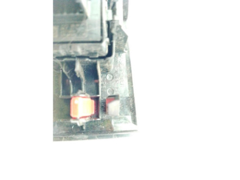 82961 MANDO ELEVALUNAS PUERTA LAT TRA IZQ NISSAN QASHQAI III (J12)|Desguaces La Cabaña
