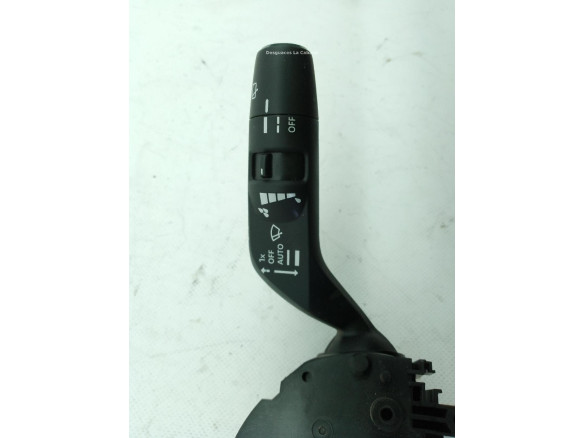 255606RN3A  MANDO COMPLETO NISSAN QASHQAI III (J12)|Desguaces La Cabaña