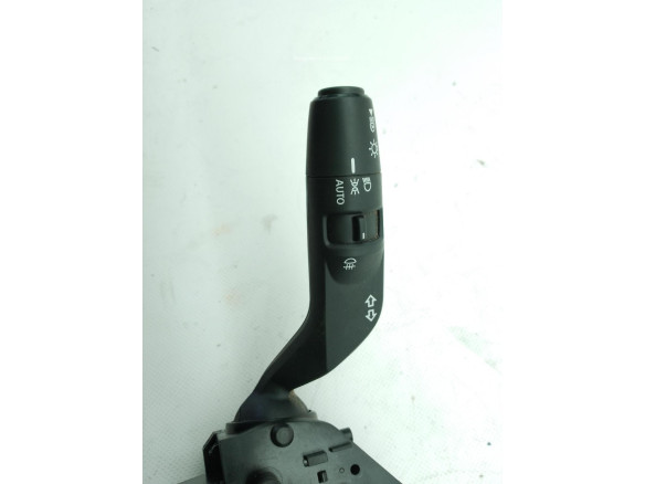 255606RN3A  MANDO COMPLETO NISSAN QASHQAI III (J12)|Desguaces La Cabaña