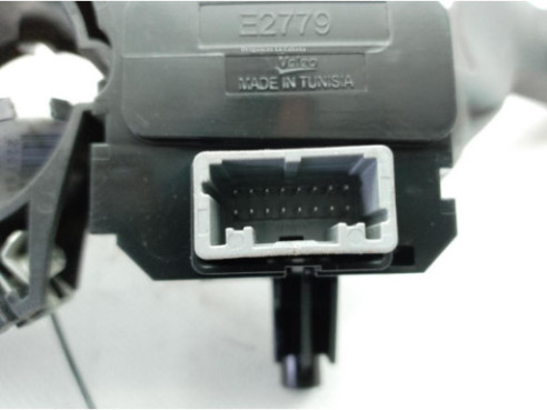 255606RN3A  MANDO COMPLETO NISSAN QASHQAI III (J12)|Desguaces La Cabaña