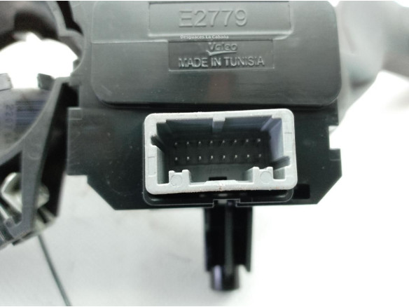 255606RN3A  MANDO COMPLETO NISSAN QASHQAI III (J12)|Desguaces La Cabaña
