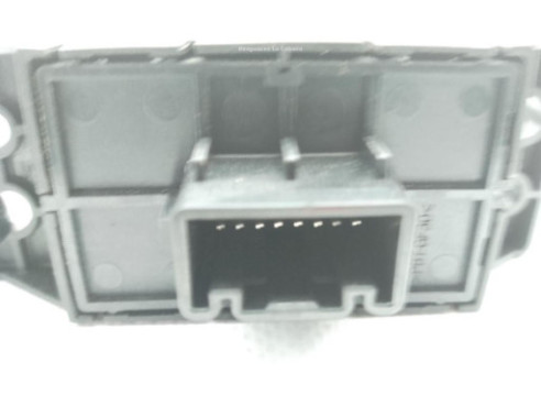 251756RA0A INTERRUPTOR FRENO MANO ELECTRICO NISSAN QASHQAI III (J12)|Desguaces La Cabaña