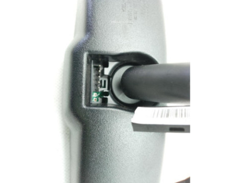 963217990A ESPEJO INTERIOR NISSAN QASHQAI III (J12)|Desguaces La Cabaña