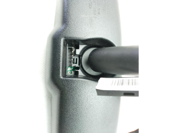 963217990A ESPEJO INTERIOR NISSAN QASHQAI III (J12)|Desguaces La Cabaña
