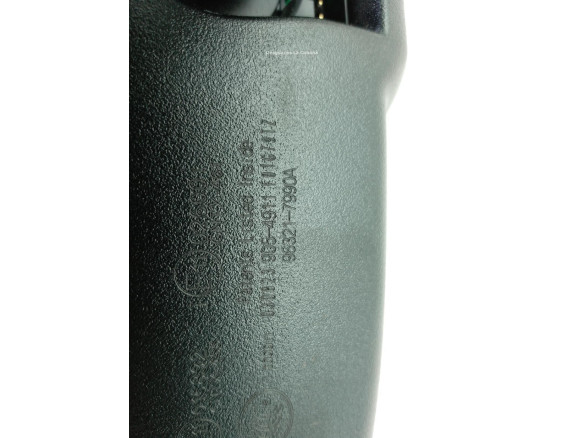 963217990A ESPEJO INTERIOR NISSAN QASHQAI III (J12)|Desguaces La Cabaña