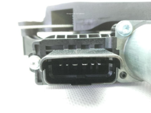 827006UA1B ELEVALUNAS PUERTA LAT TRA DER NISSAN QASHQAI III (J12)|Desguaces La Cabaña