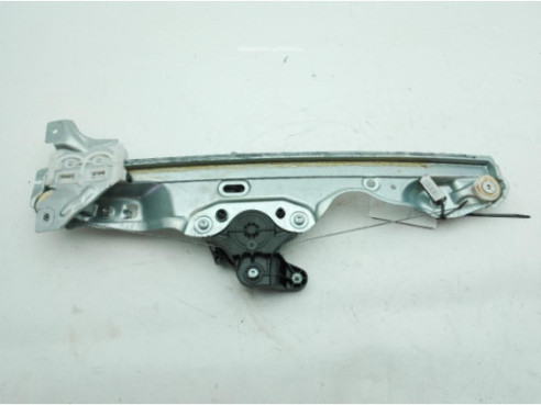 807016UA1B ELEVALUNAS PUERTA LAT DEL IZQ NISSAN QASHQAI III (J12)|Desguaces La Cabaña