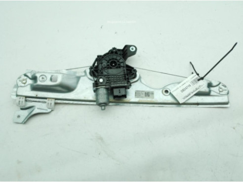 807016UA1B ELEVALUNAS PUERTA LAT DEL IZQ NISSAN QASHQAI III (J12)|Desguaces La Cabaña