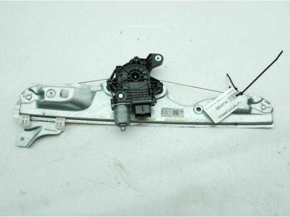 807016UA1B ELEVALUNAS PUERTA LAT DEL IZQ NISSAN QASHQAI III (J12)|Desguaces La Cabaña