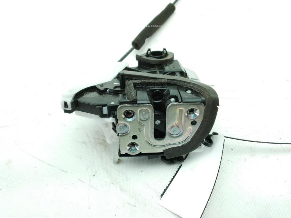 825006UA0A  CERRADURA PUERTA LAT TRA DER NISSAN QASHQAI III (J12)|Desguaces La Cabaña