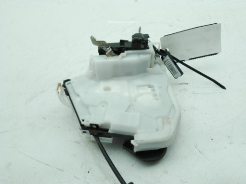 825006UA0A  CERRADURA PUERTA LAT TRA DER NISSAN QASHQAI III (J12)|Desguaces La Cabaña