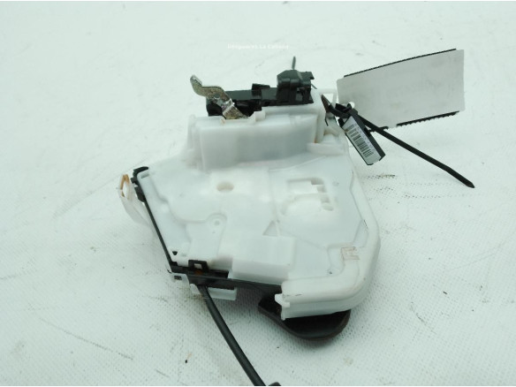 825006UA0A  CERRADURA PUERTA LAT TRA DER NISSAN QASHQAI III (J12)|Desguaces La Cabaña