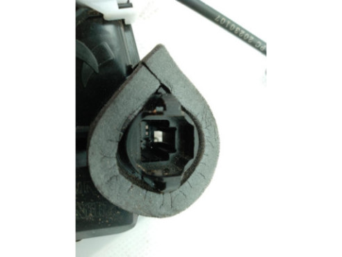 825006UA0A  CERRADURA PUERTA LAT TRA DER NISSAN QASHQAI III (J12)|Desguaces La Cabaña