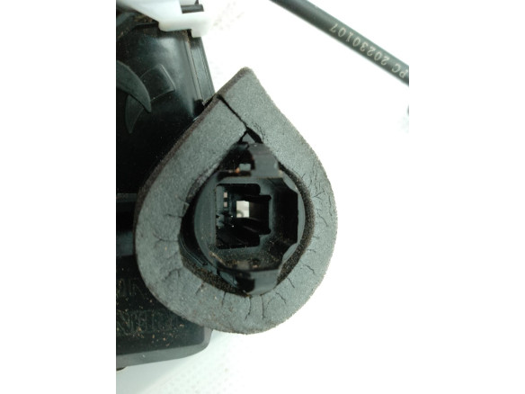 825006UA0A  CERRADURA PUERTA LAT TRA DER NISSAN QASHQAI III (J12)|Desguaces La Cabaña