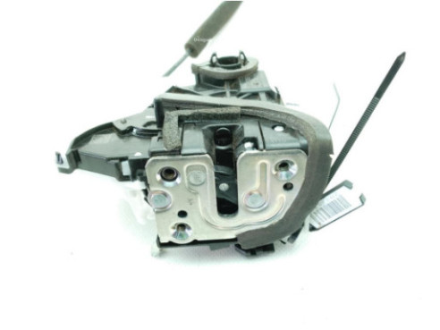 825006UA0A  CERRADURA PUERTA LAT TRA DER NISSAN QASHQAI III (J12)|Desguaces La Cabaña