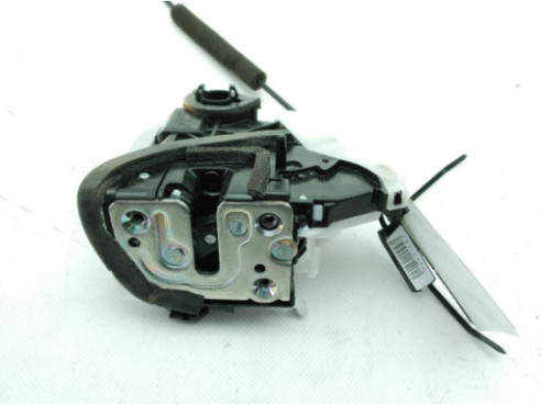 825016UA0A  CERRADURA PUERTA LAT TRA IZQ NISSAN QASHQAI III (J12)|Desguaces La Cabaña