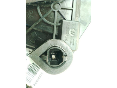 805016UA0A  CERRADURA PUERTA LAT DEL IZQ NISSAN QASHQAI III (J12)|Desguaces La Cabaña