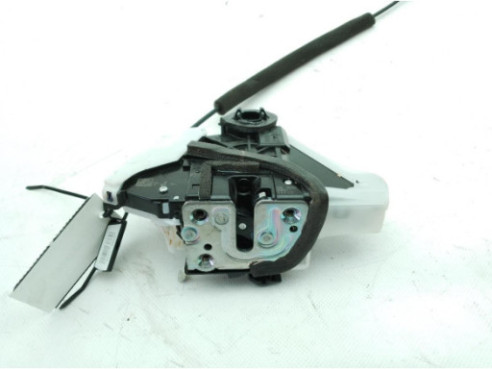 805006UA0A  CERRADURA PUERTA LAT DEL DER NISSAN QASHQAI III (J12)|Desguaces La Cabaña