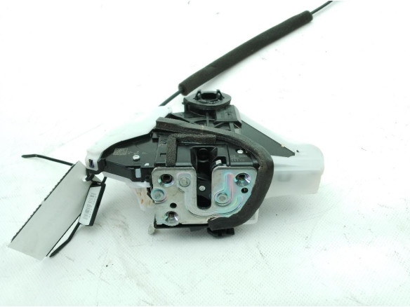 805006UA0A  CERRADURA PUERTA LAT DEL DER NISSAN QASHQAI III (J12)|Desguaces La Cabaña