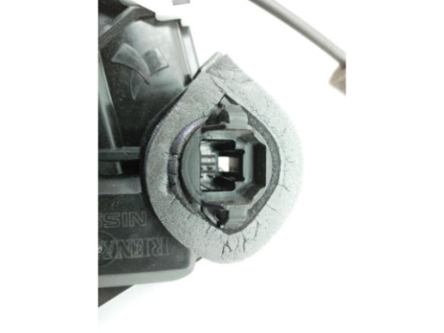805006UA0A  CERRADURA PUERTA LAT DEL DER NISSAN QASHQAI III (J12)|Desguaces La Cabaña