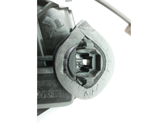 805006UA0A  CERRADURA PUERTA LAT DEL DER NISSAN QASHQAI III (J12)|Desguaces La Cabaña