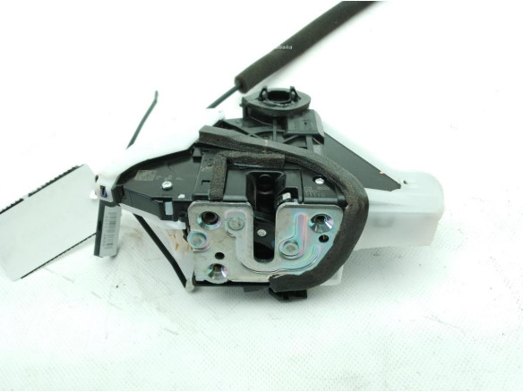 805006UA0A  CERRADURA PUERTA LAT DEL DER NISSAN QASHQAI III (J12)|Desguaces La Cabaña