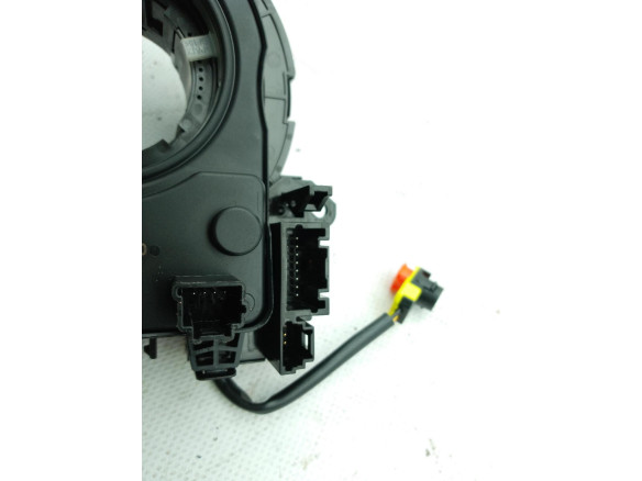 255546UA0A CARRETE AIRBAG NISSAN QASHQAI III (J12)|Desguaces La Cabaña