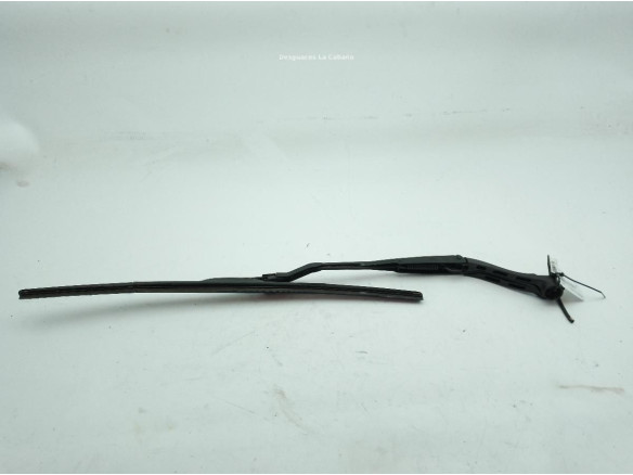 288816UN0A  BRAZO LIMPIAPARABRISAS DEL IZQ NISSAN QASHQAI III (J12)|Desguaces La Cabaña
