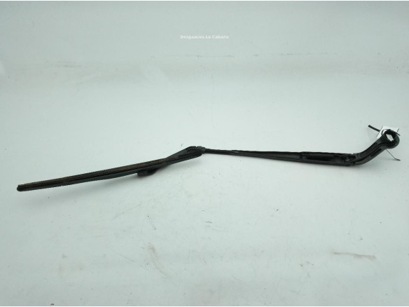288866UN0A  BRAZO LIMPIAPARABRISAS DEL DER NISSAN QASHQAI III (J12)|Desguaces La Cabaña