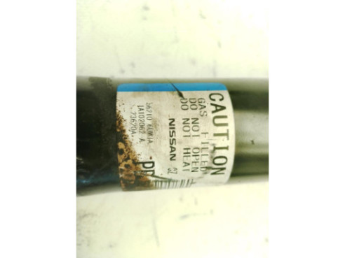 562106UM3A AMORTIGUADOR TRA DER NISSAN QASHQAI III (J12)|Desguaces La Cabaña