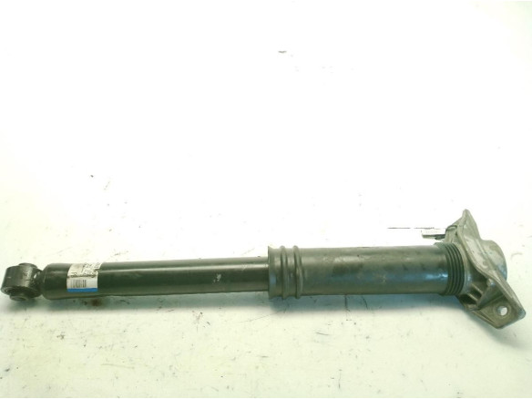 562106UM3A AMORTIGUADOR TRA IZQ NISSAN QASHQAI III (J12)|Desguaces La Cabaña