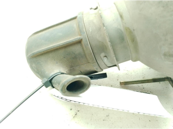 61131372314 FARO IZQUIERDO BMW 5 (E28)|Desguaces La Cabaña