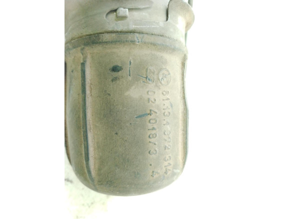61131372314 FARO IZQUIERDO BMW 5 (E28)|Desguaces La Cabaña