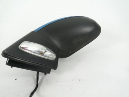 96806498XT ESPEJO IZQ PEUGEOT 207 (WA_, WC_)|Desguaces La Cabaña
