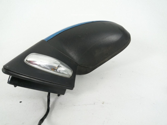 96806498XT ESPEJO IZQ PEUGEOT 207 (WA_, WC_)|Desguaces La Cabaña