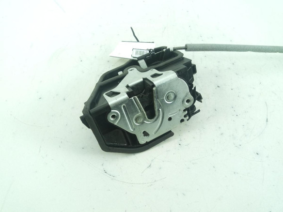 7202145 CERRADURA PUERTA LAT DEL IZQ BMW 5 (F10)|Desguaces La Cabaña