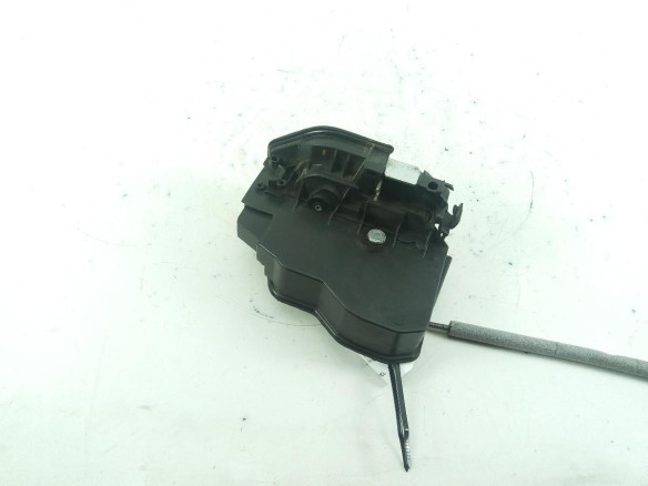 7202145 CERRADURA PUERTA LAT DEL IZQ BMW 5 (F10)|Desguaces La Cabaña