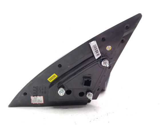 ESPEJO DER HYUNDAI i30 (FD)|Desguaces La Cabaña