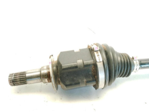434200D720  PALIER DEL IZQ TOYOTA YARIS CROSS (MXP_)|Desguaces La Cabaña
